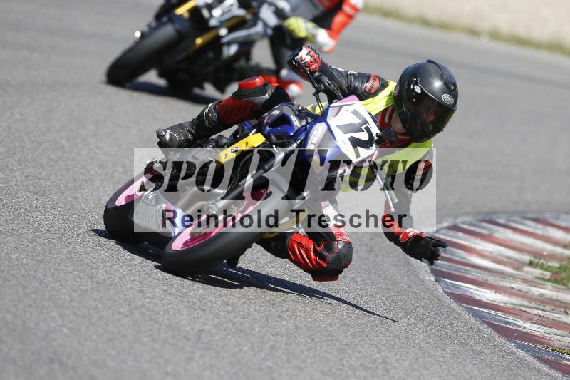 /17 17.05.2025 PROMAX ADR/Gruppe gruen/72